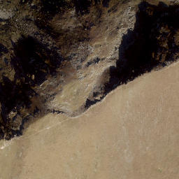 Satellite imagery of Klomnock, AT