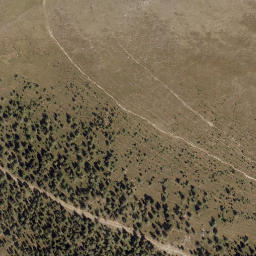 Satellite imagery of Kleinspeikkofel, AT
