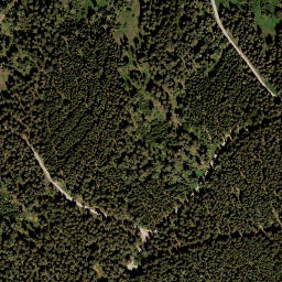 Satellite imagery of Osselitzenberg, AT