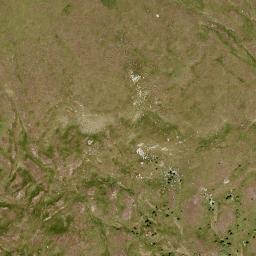 Satellite imagery of Kienberg, AT