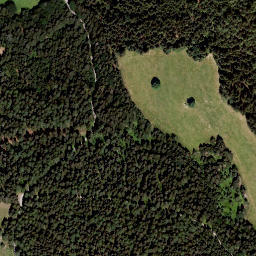 Satellite imagery of Roschachkogel, AT