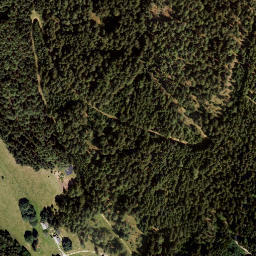 Satellite imagery of Roschachkogel, AT