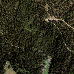 Satellite imagery of Bärofen, AT