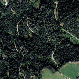 Satellite imagery of Rosenkogel, AT