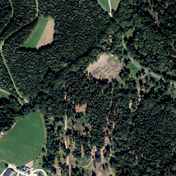 Satellite imagery of Rosenkogel, AT