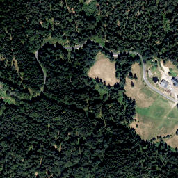 Satellite imagery of Rosenkogel, AT