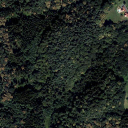 Satellite imagery of Höll Berg, AT