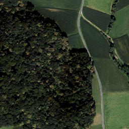 Satellite imagery of Jahrbachberg, AT