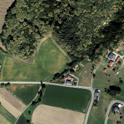 Satellite imagery of Galgegg, AT