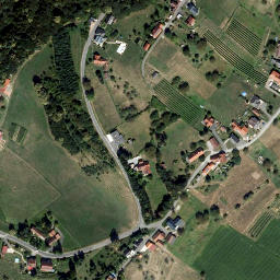 Satellite imagery of Galgegg, AT