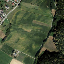 Satellite imagery of Galgegg, AT
