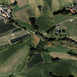 Satellite imagery of Schloß Kapfenstein, AT