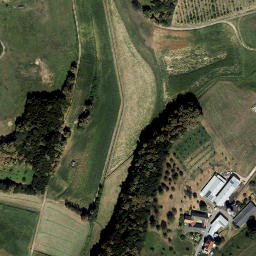 Satellite imagery of Schloß Kapfenstein, AT