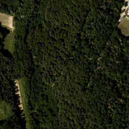 Satellite imagery of Schloss Tabor, AT