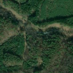 Satellite imagery of 41-3106, SI