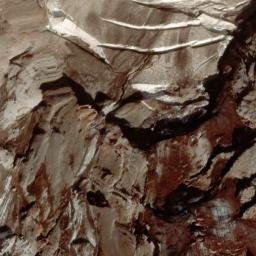 Satellite imagery of Liberty Ridge, US