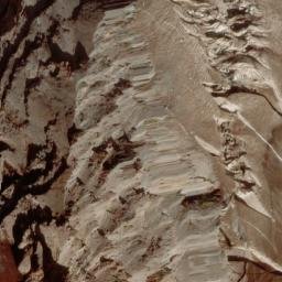 Satellite imagery of Liberty Ridge, US