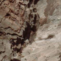 Satellite imagery of Curtis Ridge, US