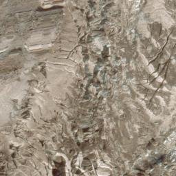 Satellite imagery of Curtis Ridge, US