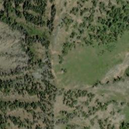 Satellite imagery of Governors Ridge, US