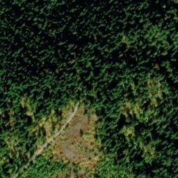 Satellite imagery of Doer Mine, US