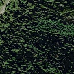 Satellite imagery of Fern Ridge, US
