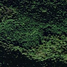 Satellite imagery of Fern Ridge, US