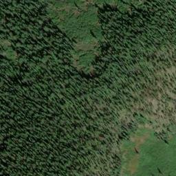 Satellite imagery of Goose Ridge, US