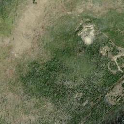 Satellite imagery of Pangewasset Mine, US