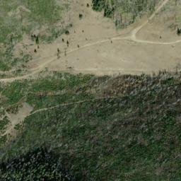 Satellite imagery of Pangewasset Mine, US