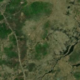 Satellite imagery of Fox Hummock, CA