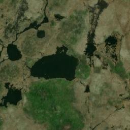 Satellite imagery of Fox Hummock, CA
