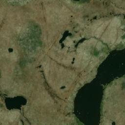 Satellite imagery of Fox Hummock, CA