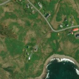 Satellite imagery of Lookout, CA