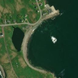 Satellite imagery of Lookout, CA