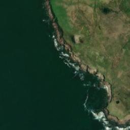 Satellite imagery of Lookout, CA