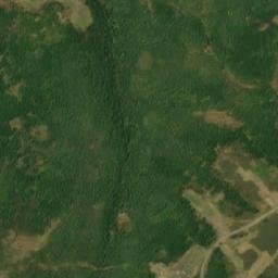 Satellite imagery of Peters Nap, CA