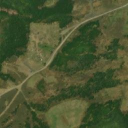 Satellite imagery of Peters Nap, CA