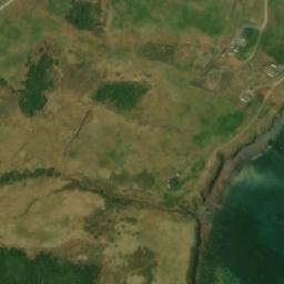Satellite imagery of Peters Nap, CA