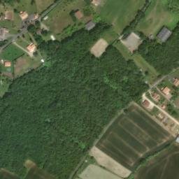 Satellite imagery of Abbaye Saint Jouin De Marnes, FR