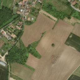 Satellite imagery of Abbaye Saint Jouin De Marnes, FR