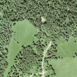 Satellite imagery of BFN176, CH