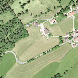 Satellite imagery of |, IT