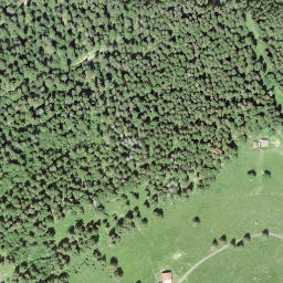 Satellite imagery of borNE-VD.24, IT