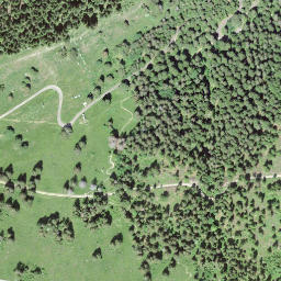 Satellite imagery of borNE-VD.24, IT