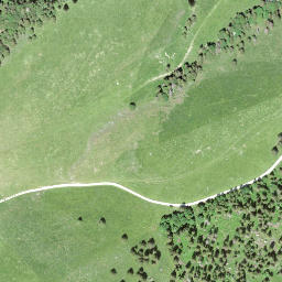Satellite imagery of borNE-VD.30, IT