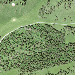Satellite imagery of borNE-VD.31, IT