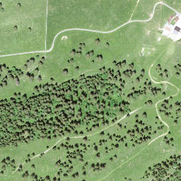 Satellite imagery of borNE-VD.34, IT
