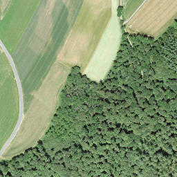 Satellite imagery of borNE-VD.100, IT