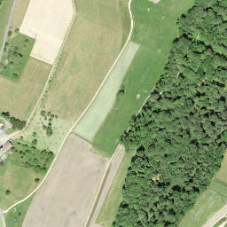 Satellite imagery of borNE-VD.100, IT